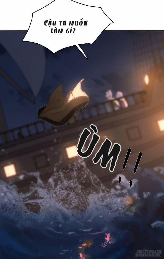 Thỉnh Cùng Ta Đồng Miên V1 26 trang 43