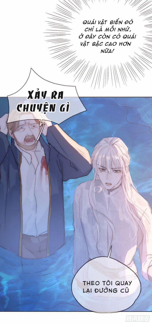 Thỉnh Cùng Ta Đồng Miên V1 26 trang 46