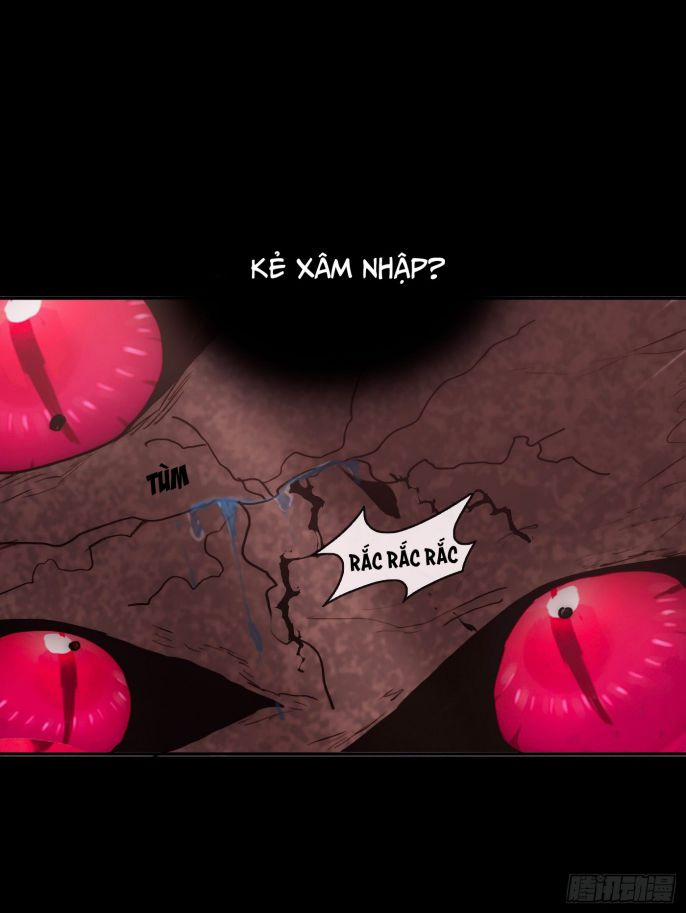 Thỉnh Cùng Ta Đồng Miên V1 27 trang 0