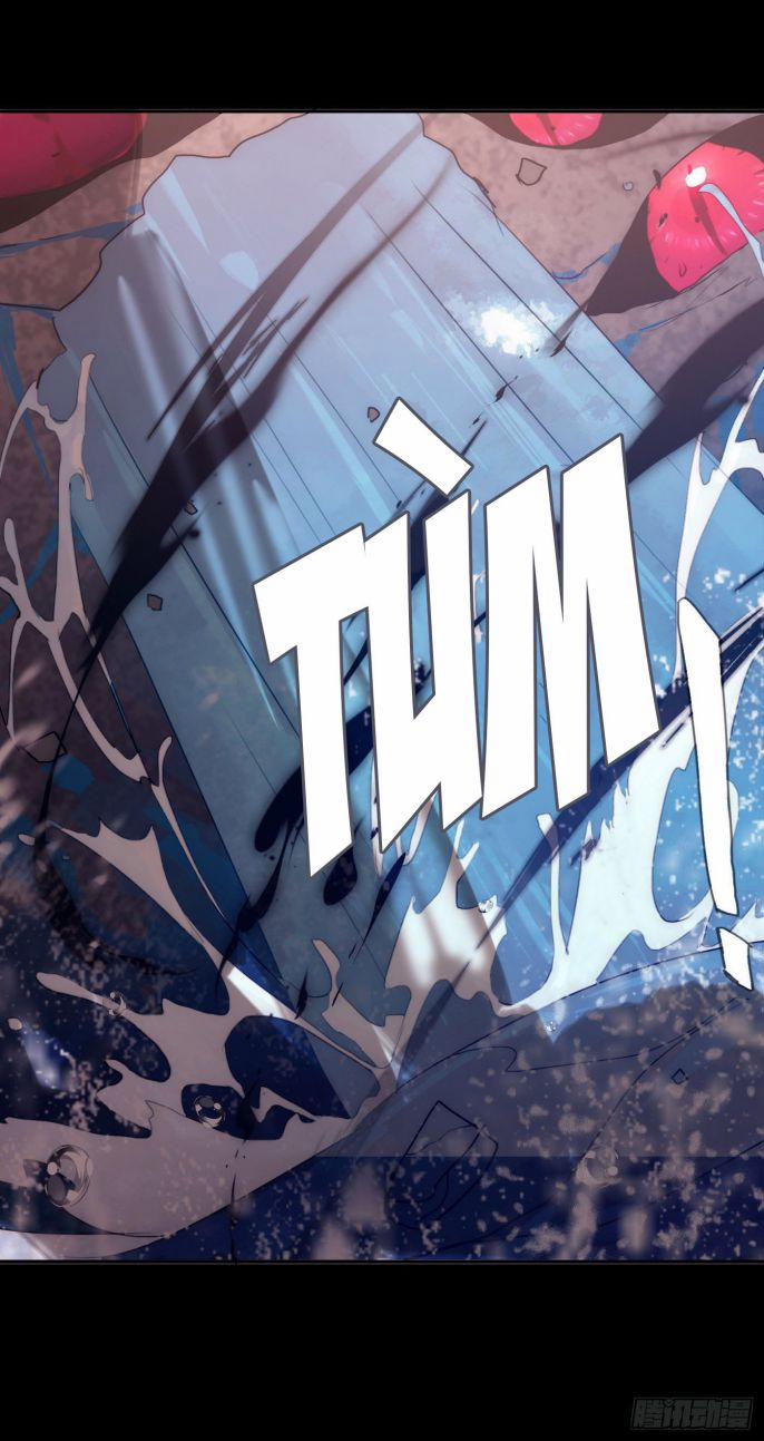 Thỉnh Cùng Ta Đồng Miên V1 27 trang 1