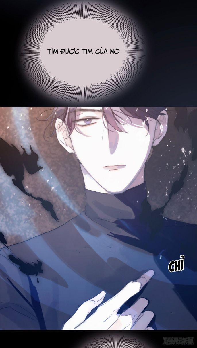 Thỉnh Cùng Ta Đồng Miên V1 27 trang 11