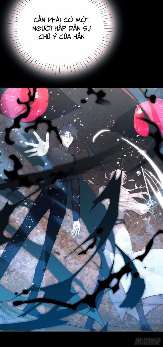 Thỉnh Cùng Ta Đồng Miên V1 27 trang 15