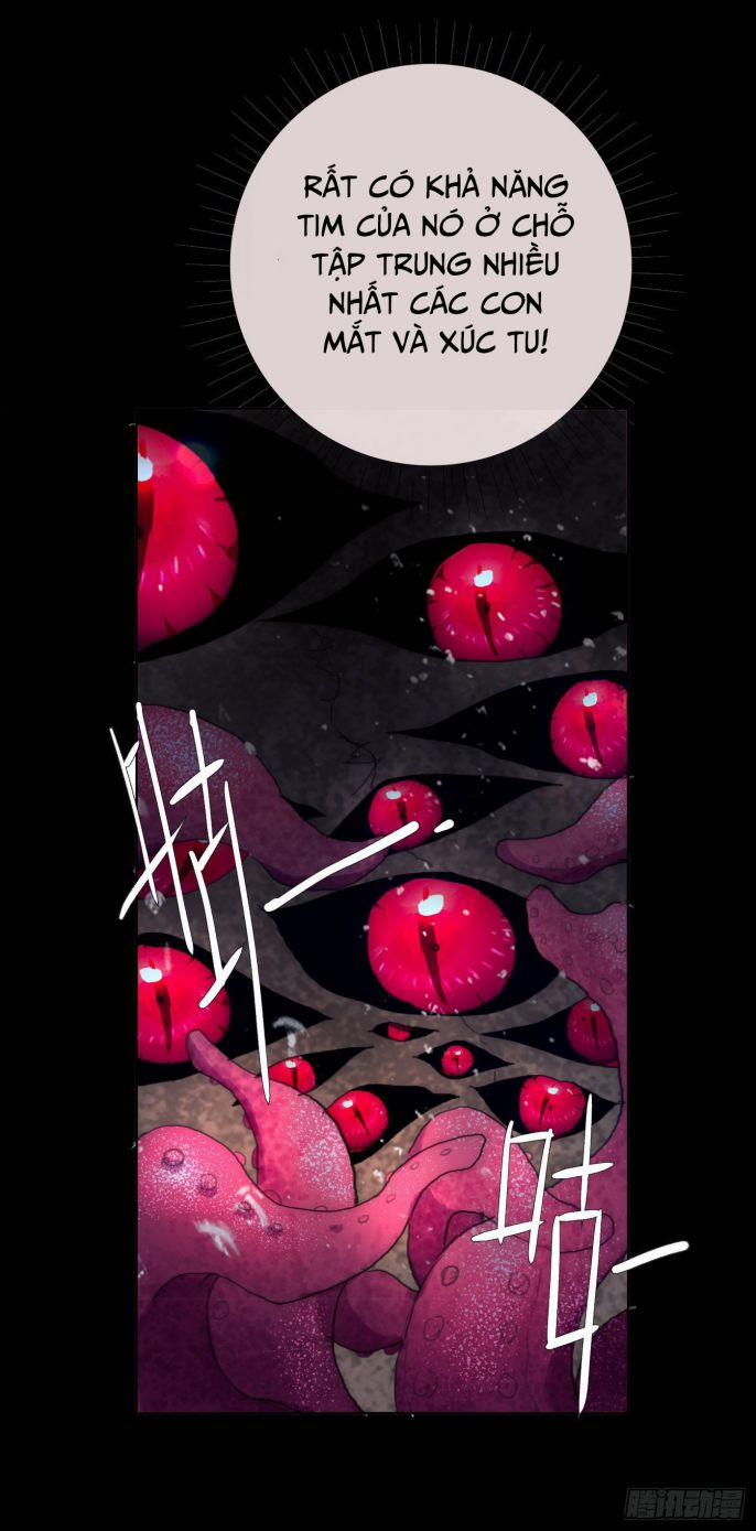 Thỉnh Cùng Ta Đồng Miên V1 27 trang 20