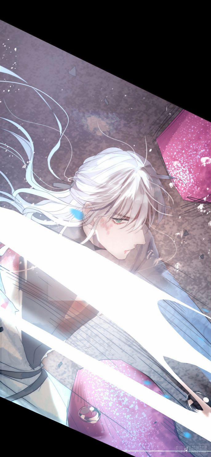 Thỉnh Cùng Ta Đồng Miên V1 27 trang 30