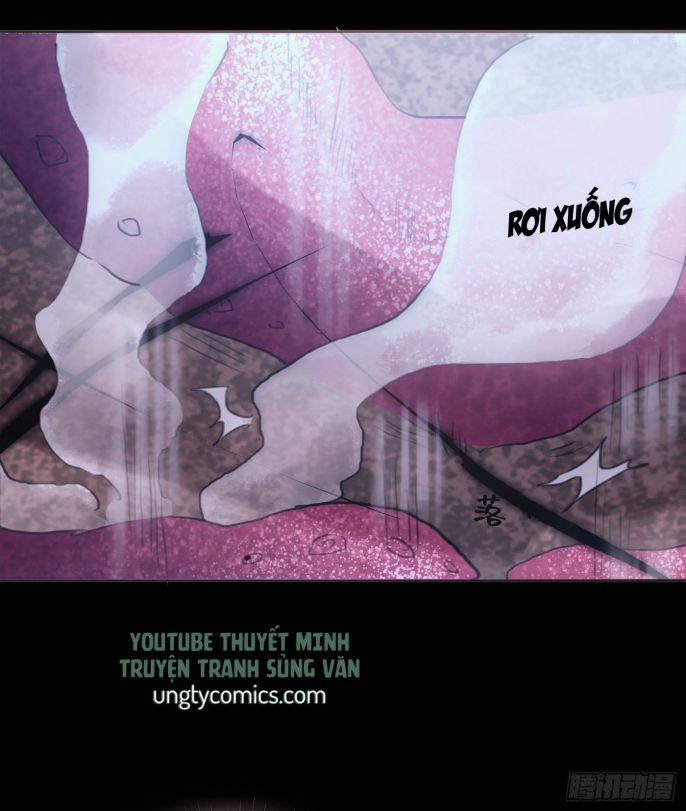 Thỉnh Cùng Ta Đồng Miên V1 27 trang 37