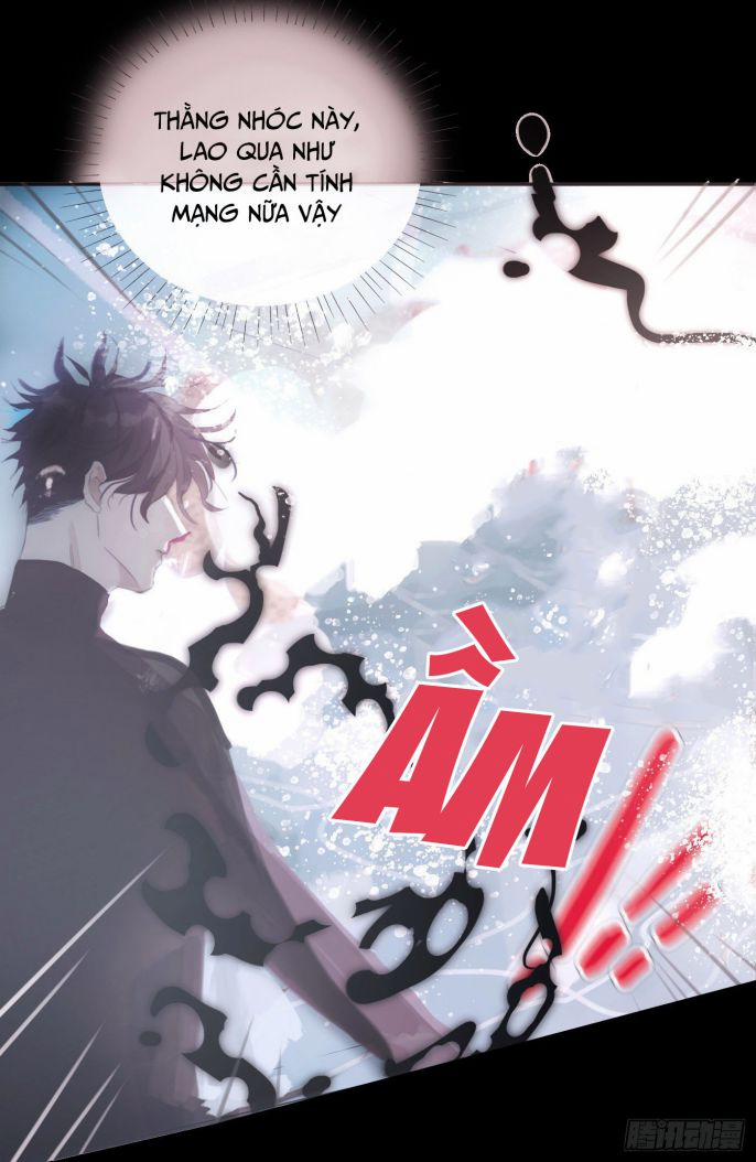 Thỉnh Cùng Ta Đồng Miên V1 27 trang 38