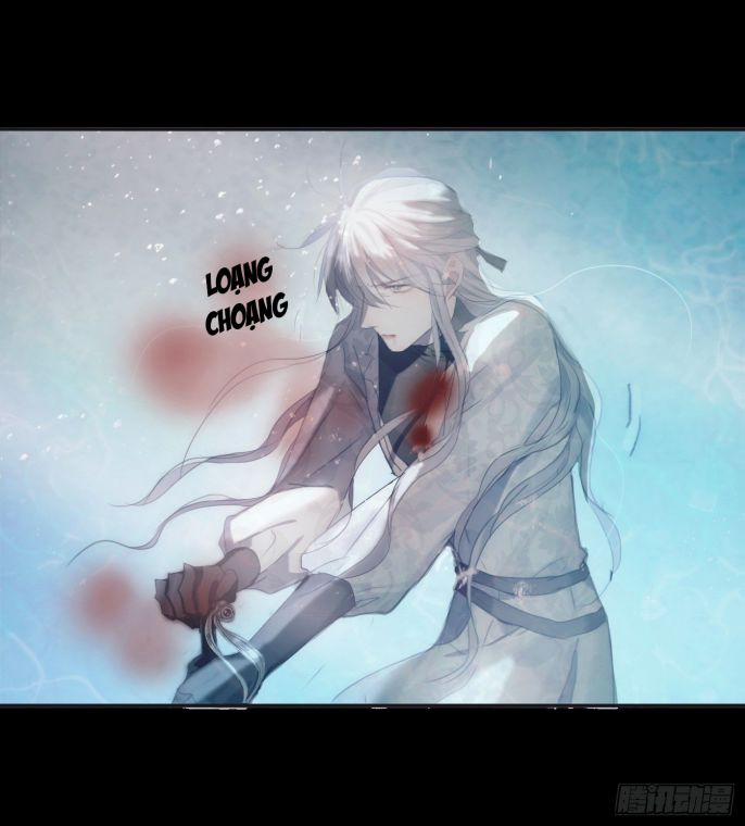 Thỉnh Cùng Ta Đồng Miên V1 27 trang 40