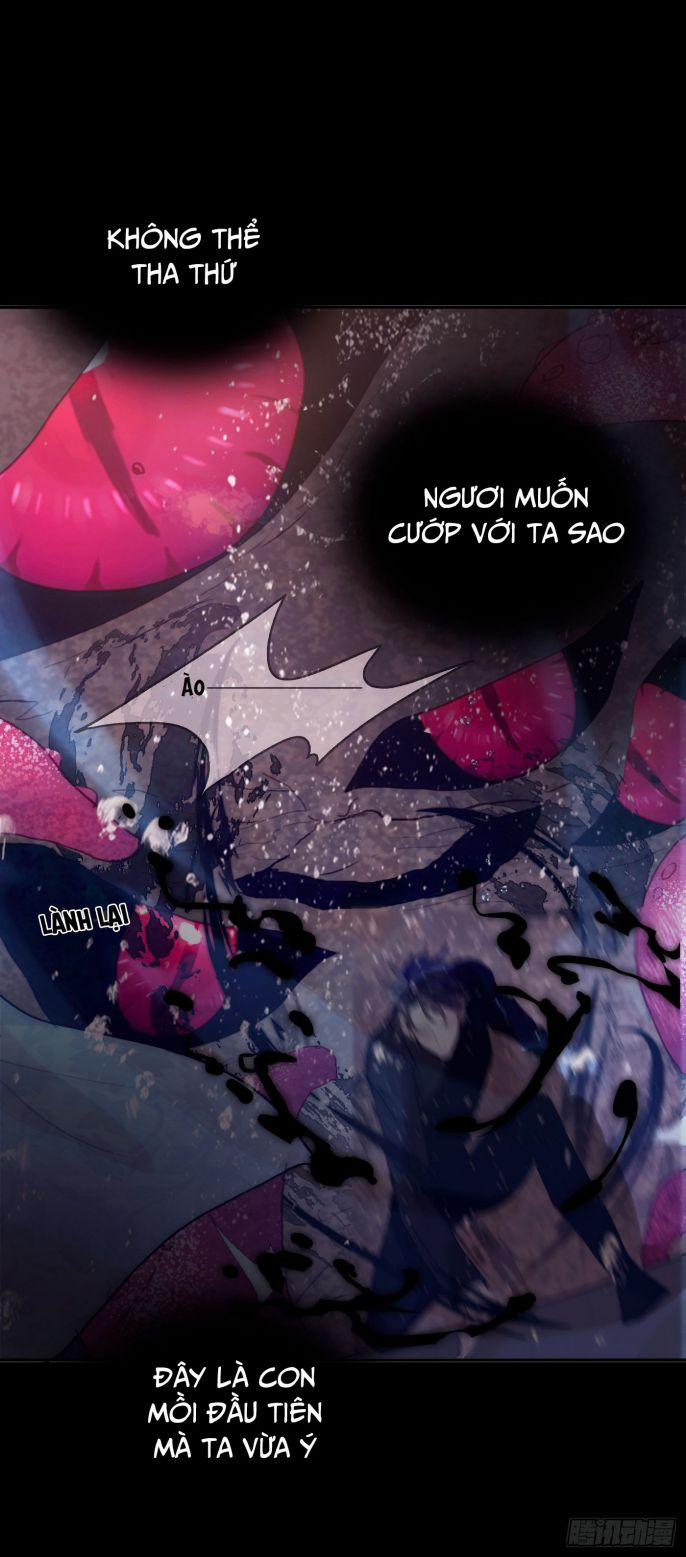 Thỉnh Cùng Ta Đồng Miên V1 27 trang 5