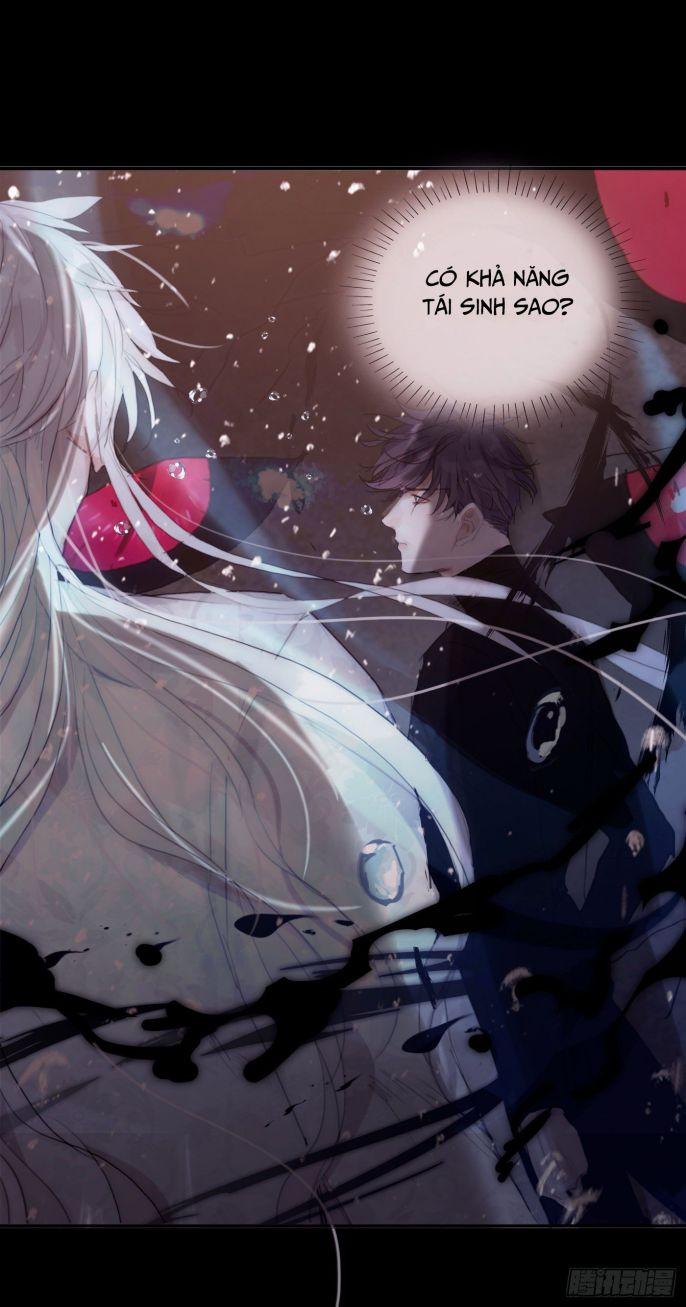 Thỉnh Cùng Ta Đồng Miên V1 27 trang 6