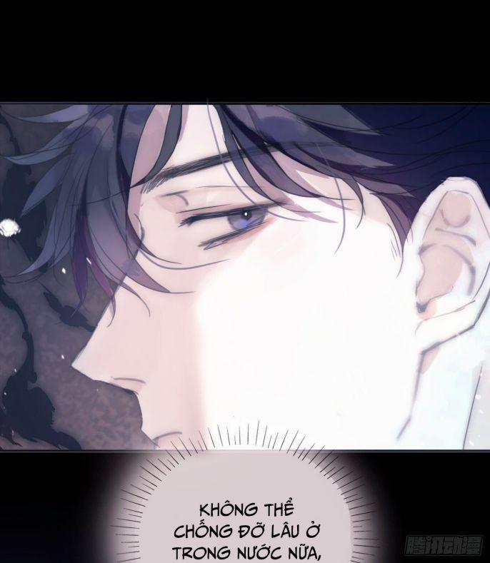 Thỉnh Cùng Ta Đồng Miên V1 27 trang 7