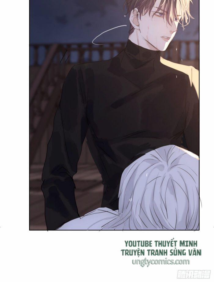 Thỉnh Cùng Ta Đồng Miên V1 28 trang 11