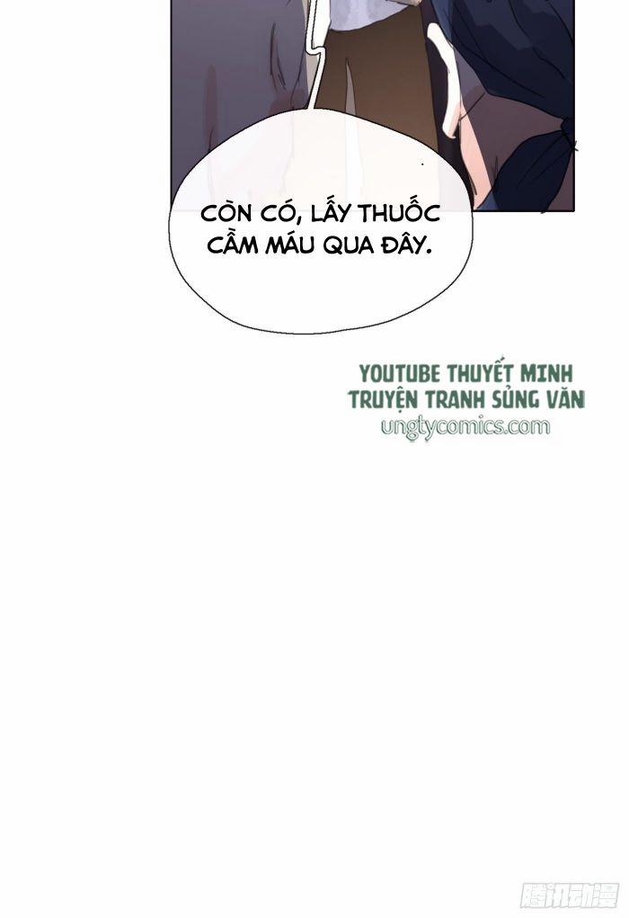 Thỉnh Cùng Ta Đồng Miên V1 28 trang 14