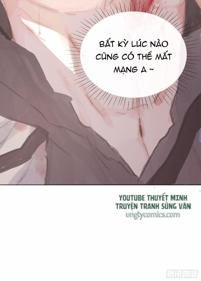 Thỉnh Cùng Ta Đồng Miên V1 28 trang 20