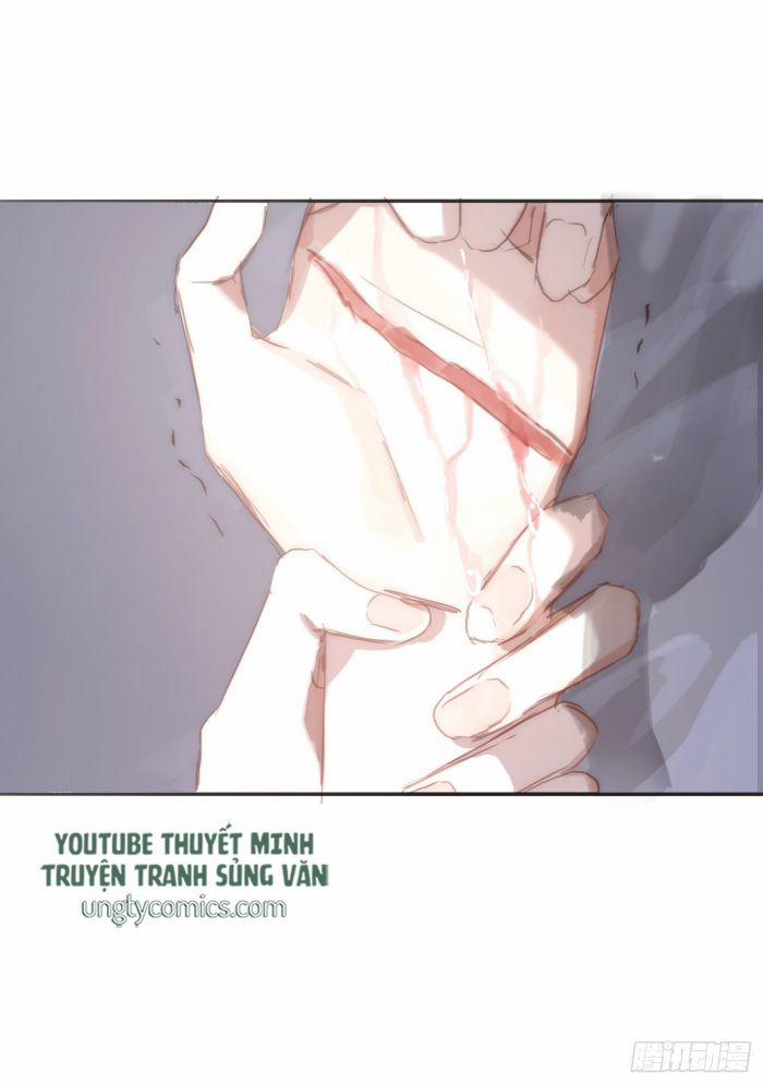 Thỉnh Cùng Ta Đồng Miên V1 28 trang 23