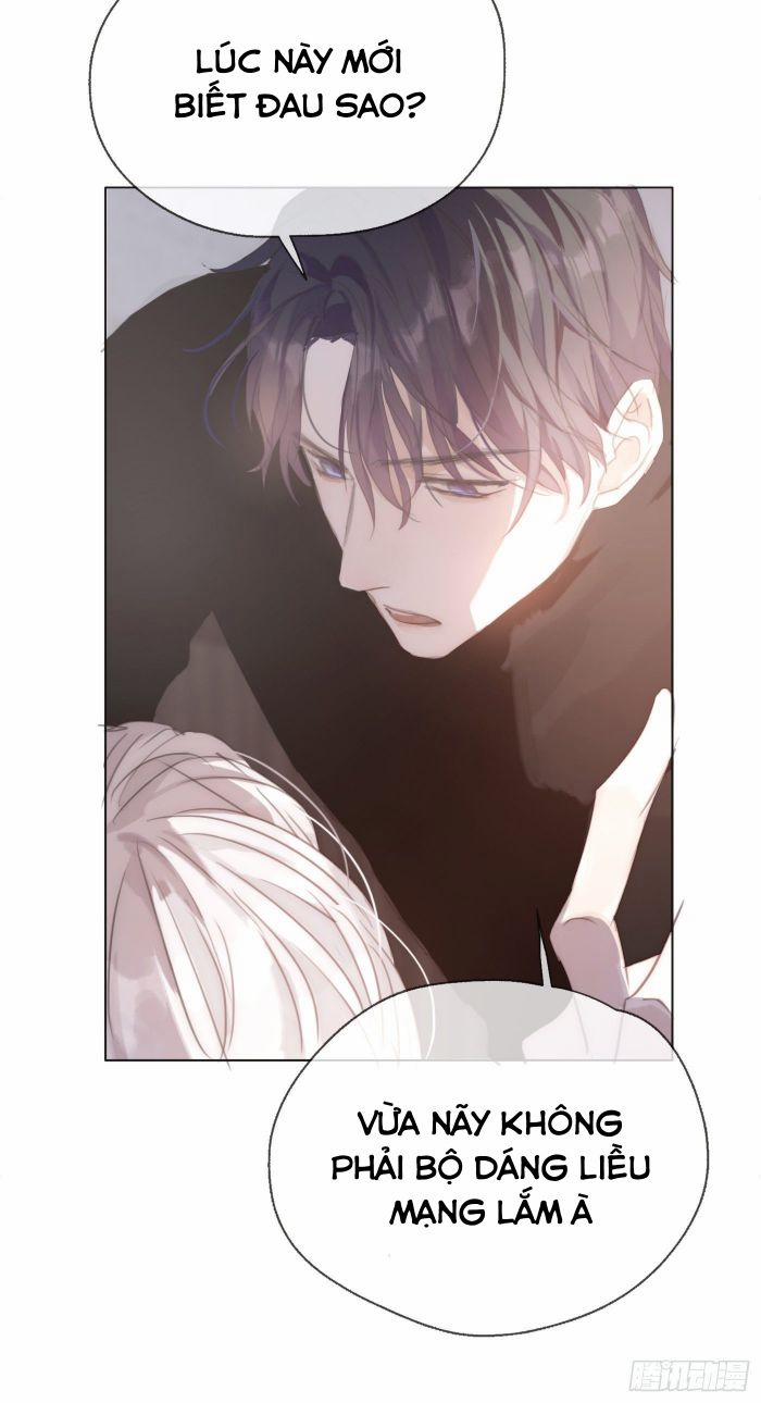 Thỉnh Cùng Ta Đồng Miên V1 28 trang 25