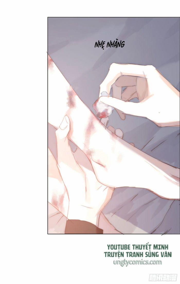 Thỉnh Cùng Ta Đồng Miên V1 28 trang 26