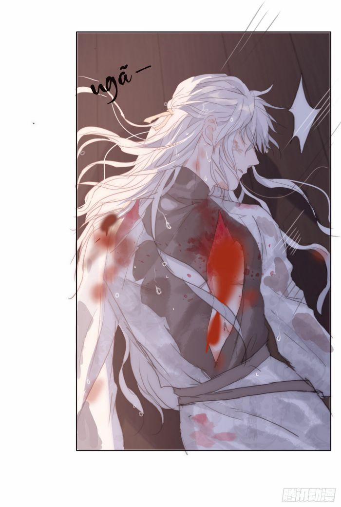 Thỉnh Cùng Ta Đồng Miên V1 28 trang 4