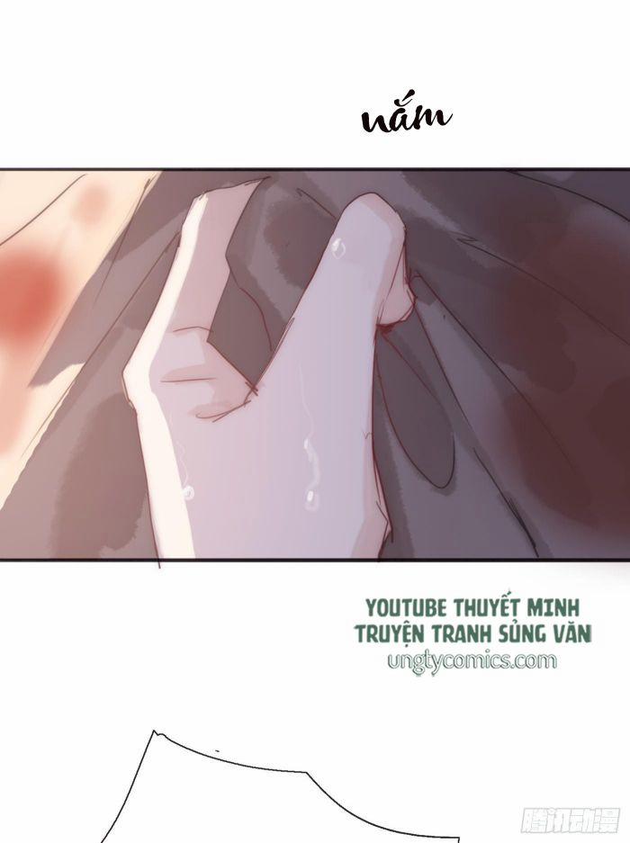 Thỉnh Cùng Ta Đồng Miên V1 28 trang 5