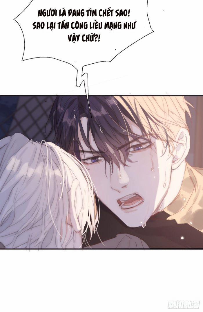 Thỉnh Cùng Ta Đồng Miên V1 28 trang 6