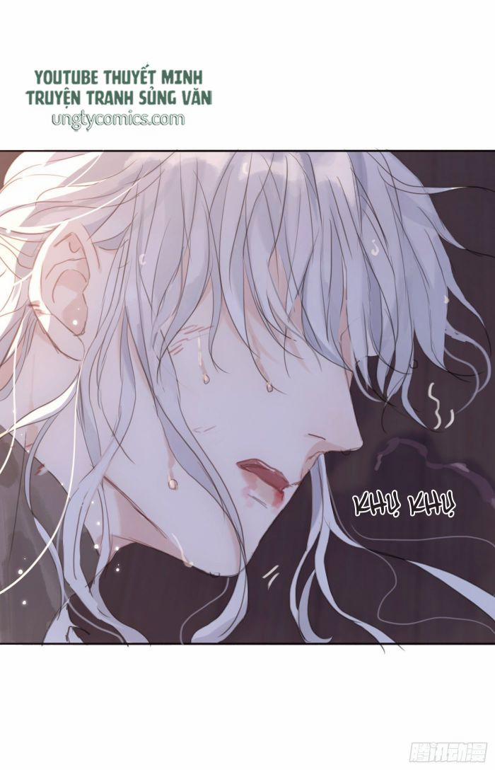 Thỉnh Cùng Ta Đồng Miên V1 28 trang 8