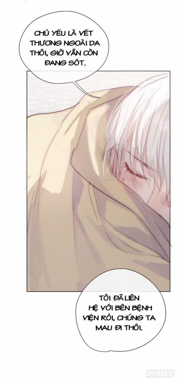 Thỉnh Cùng Ta Đồng Miên V1 29 trang 12