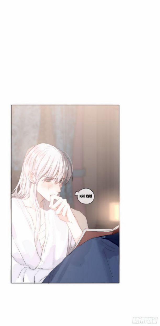 Thỉnh Cùng Ta Đồng Miên V1 29 trang 20