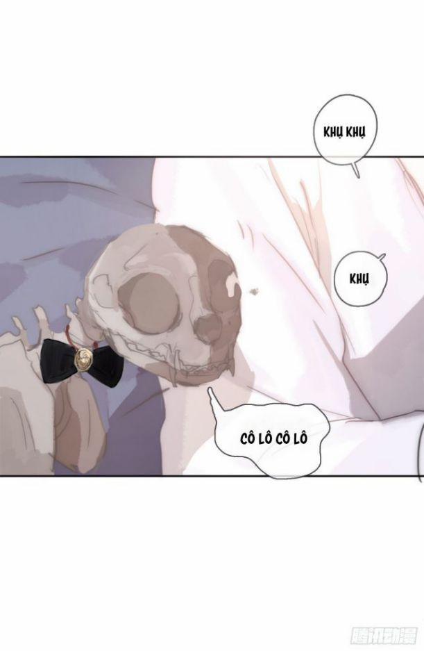 Thỉnh Cùng Ta Đồng Miên V1 29 trang 21