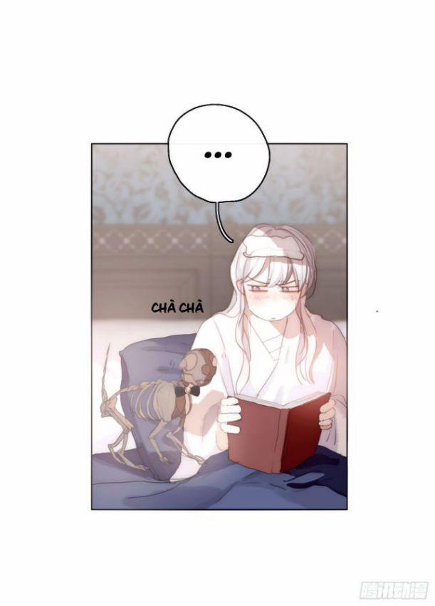 Thỉnh Cùng Ta Đồng Miên V1 29 trang 22