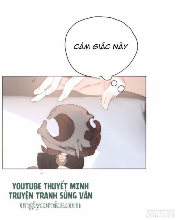 Thỉnh Cùng Ta Đồng Miên V1 29 trang 23