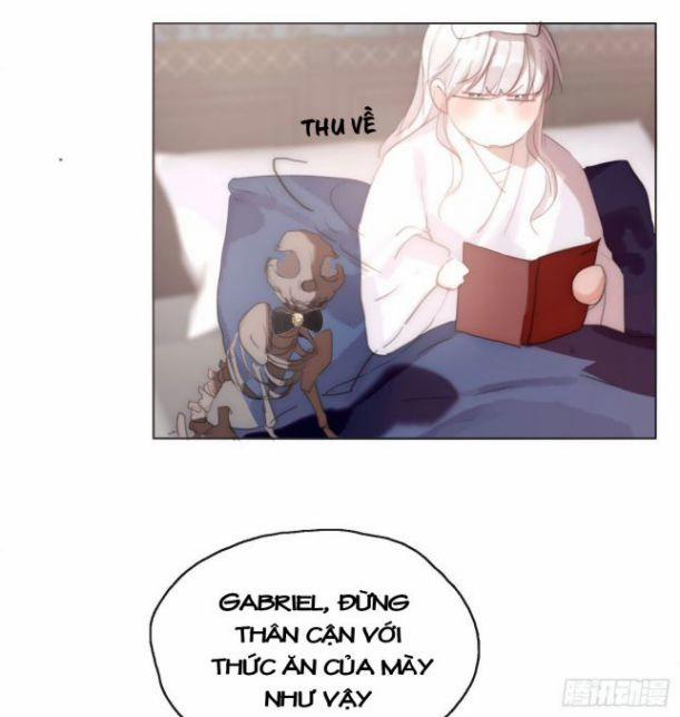 Thỉnh Cùng Ta Đồng Miên V1 29 trang 25