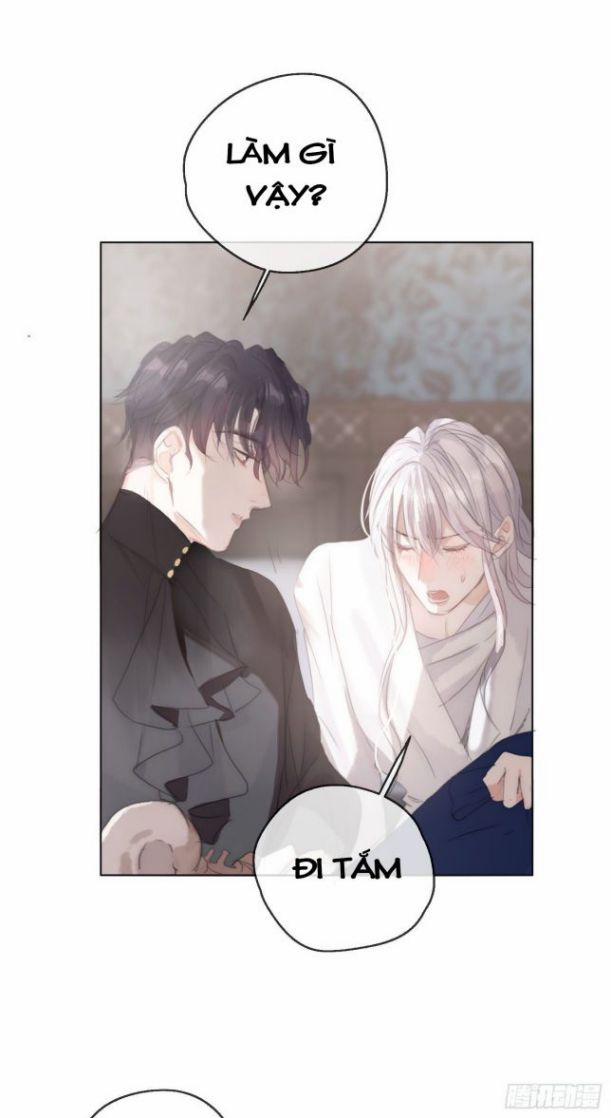 Thỉnh Cùng Ta Đồng Miên V1 29 trang 30