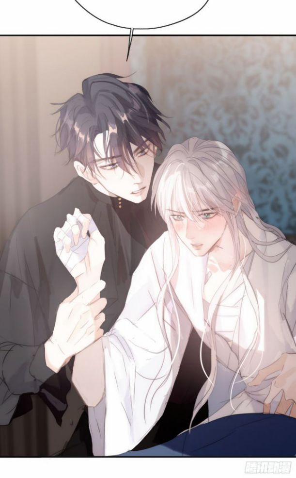 Thỉnh Cùng Ta Đồng Miên V1 29 trang 33