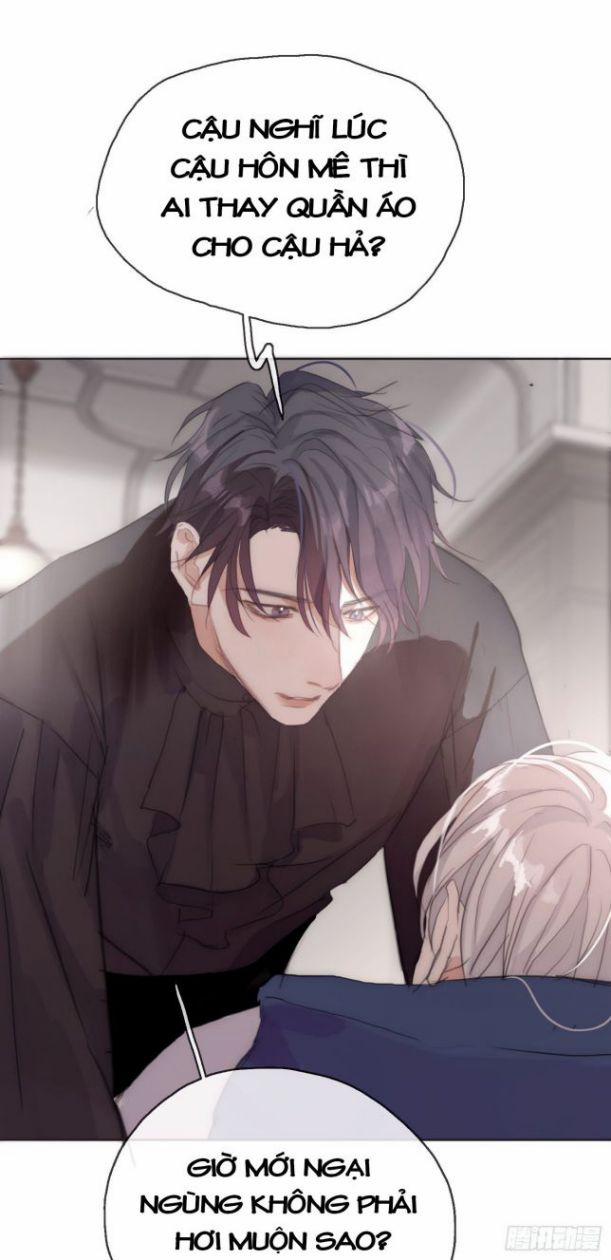 Thỉnh Cùng Ta Đồng Miên V1 29 trang 36