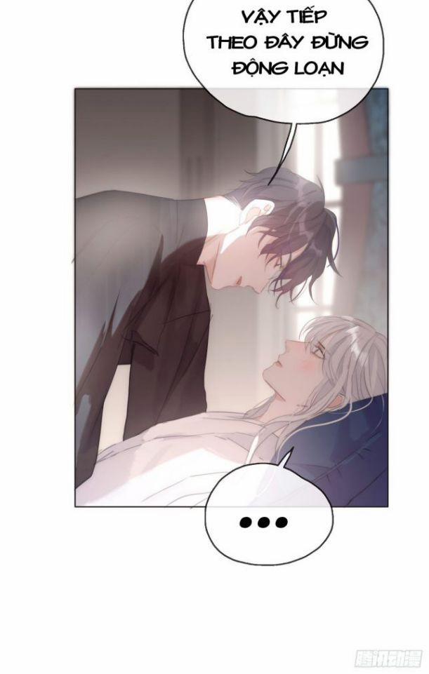 Thỉnh Cùng Ta Đồng Miên V1 29 trang 38