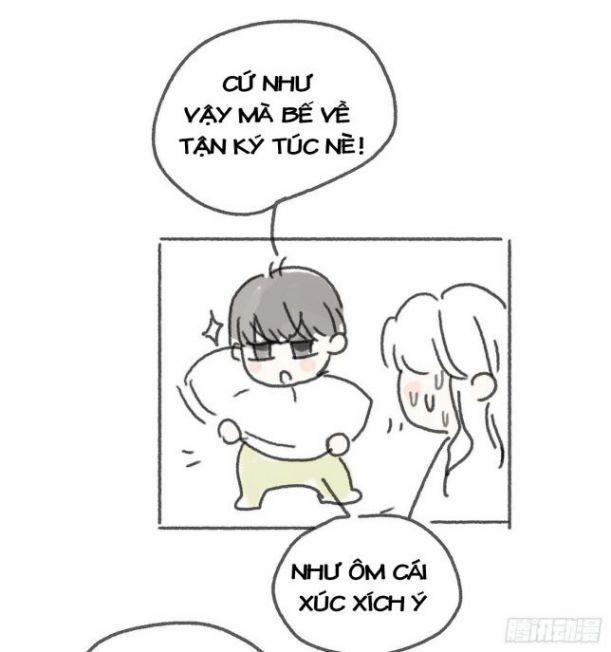 Thỉnh Cùng Ta Đồng Miên V1 29 trang 41