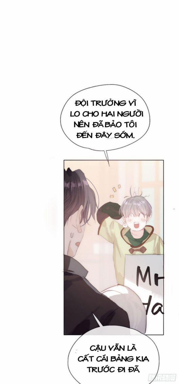 Thỉnh Cùng Ta Đồng Miên V1 29 trang 9