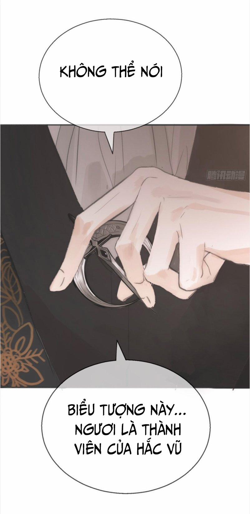 Thỉnh Cùng Ta Đồng Miên V1 3 trang 10