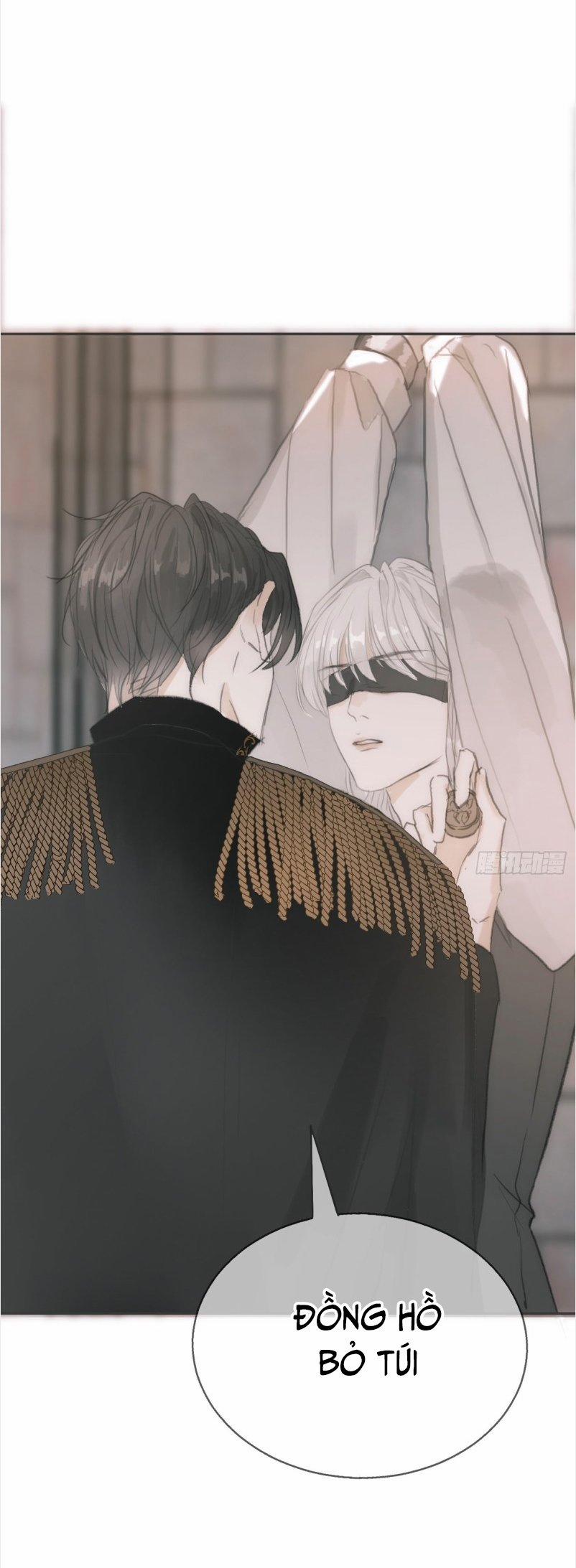 Thỉnh Cùng Ta Đồng Miên V1 3 trang 13