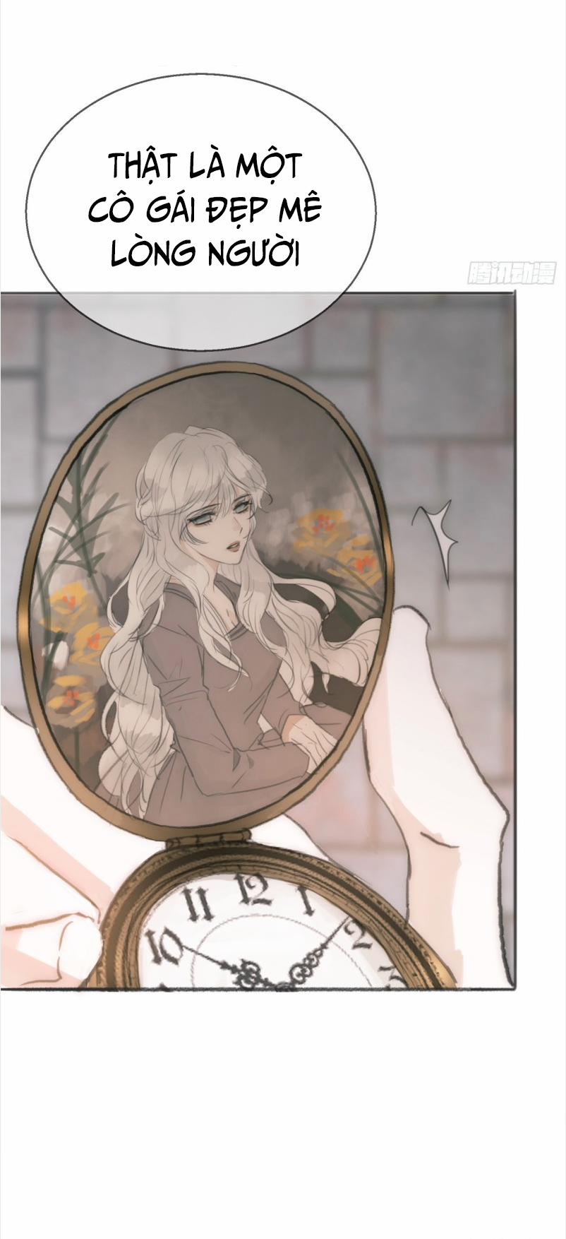 Thỉnh Cùng Ta Đồng Miên V1 3 trang 14