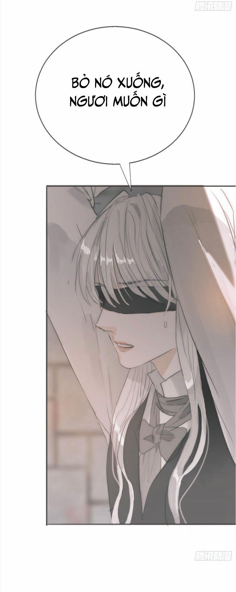 Thỉnh Cùng Ta Đồng Miên V1 3 trang 15