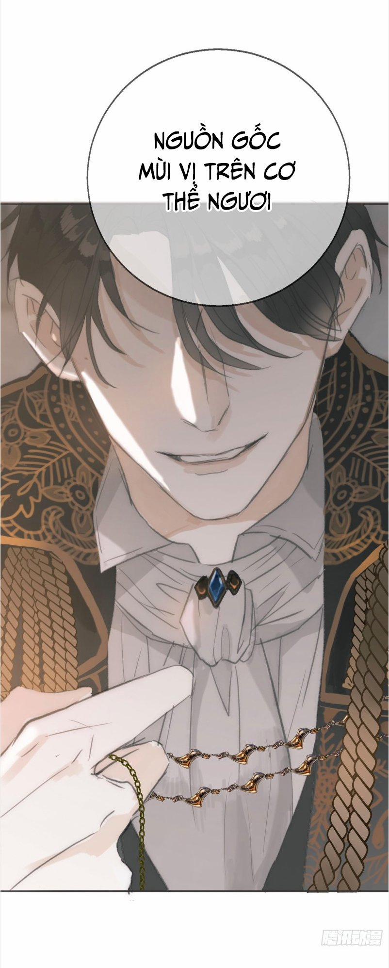 Thỉnh Cùng Ta Đồng Miên V1 3 trang 16