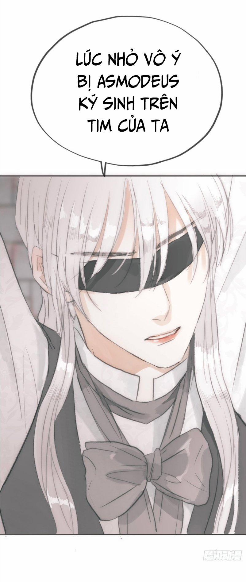 Thỉnh Cùng Ta Đồng Miên V1 3 trang 19