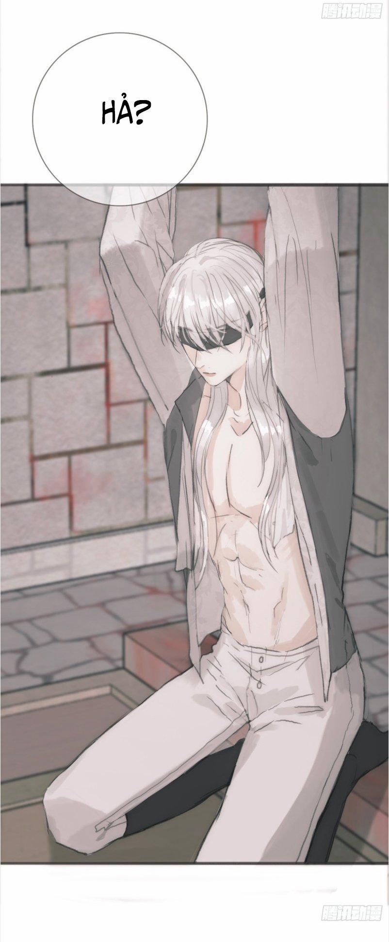 Thỉnh Cùng Ta Đồng Miên V1 3 trang 26