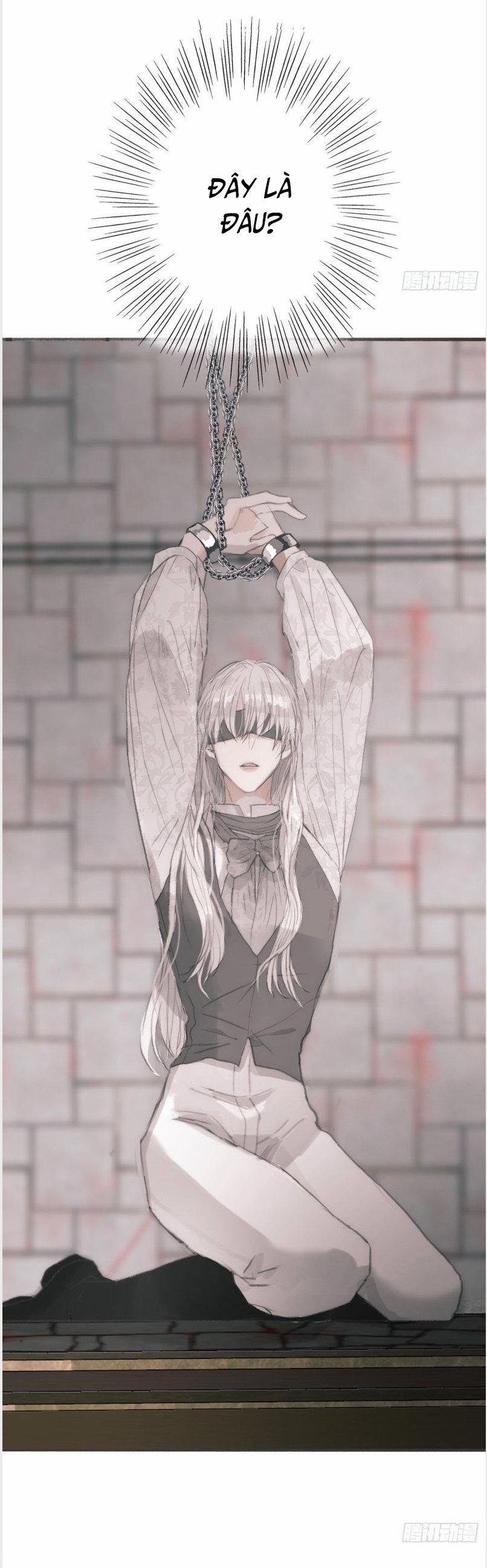 Thỉnh Cùng Ta Đồng Miên V1 3 trang 3