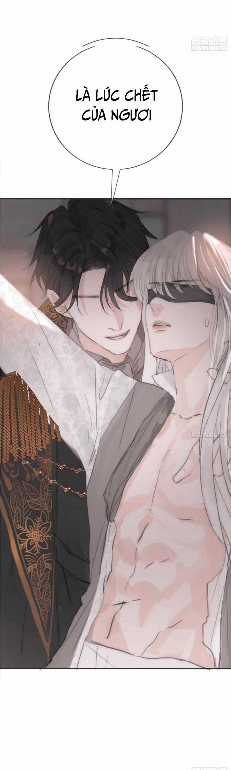 Thỉnh Cùng Ta Đồng Miên V1 3 trang 35