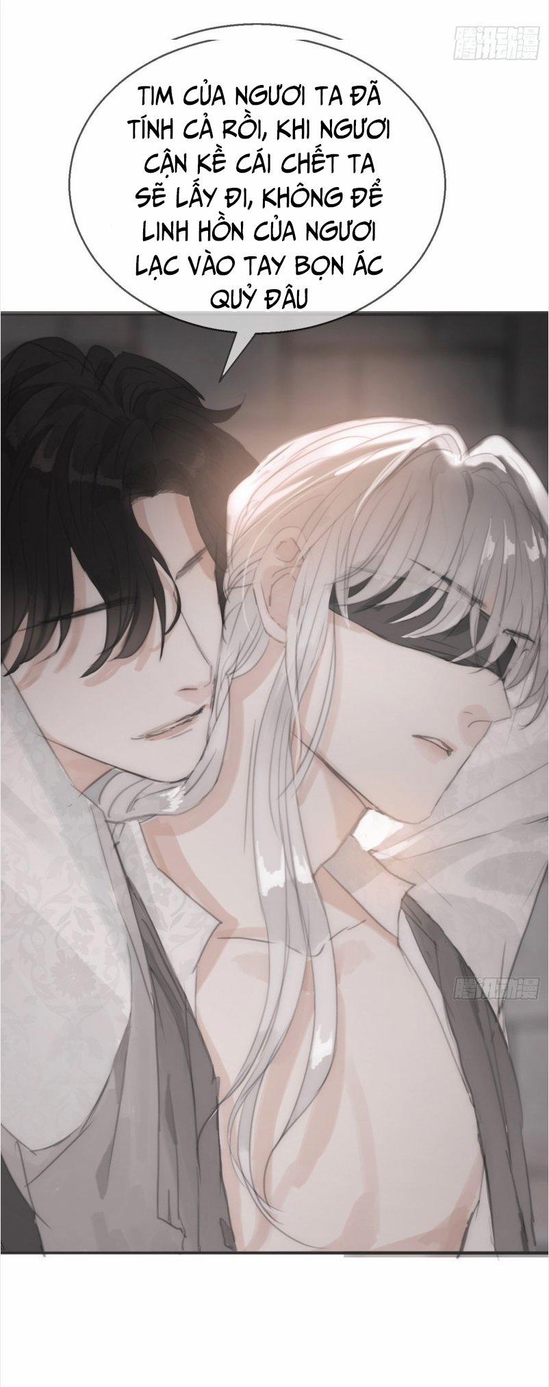 Thỉnh Cùng Ta Đồng Miên V1 3 trang 39