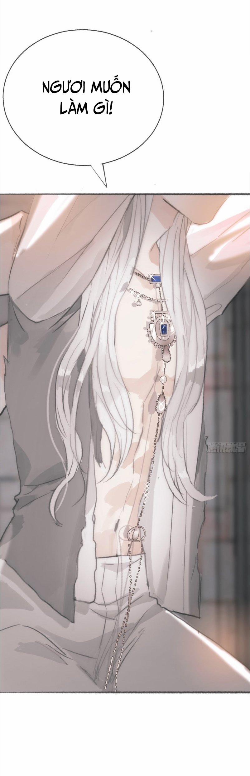 Thỉnh Cùng Ta Đồng Miên V1 3 trang 42