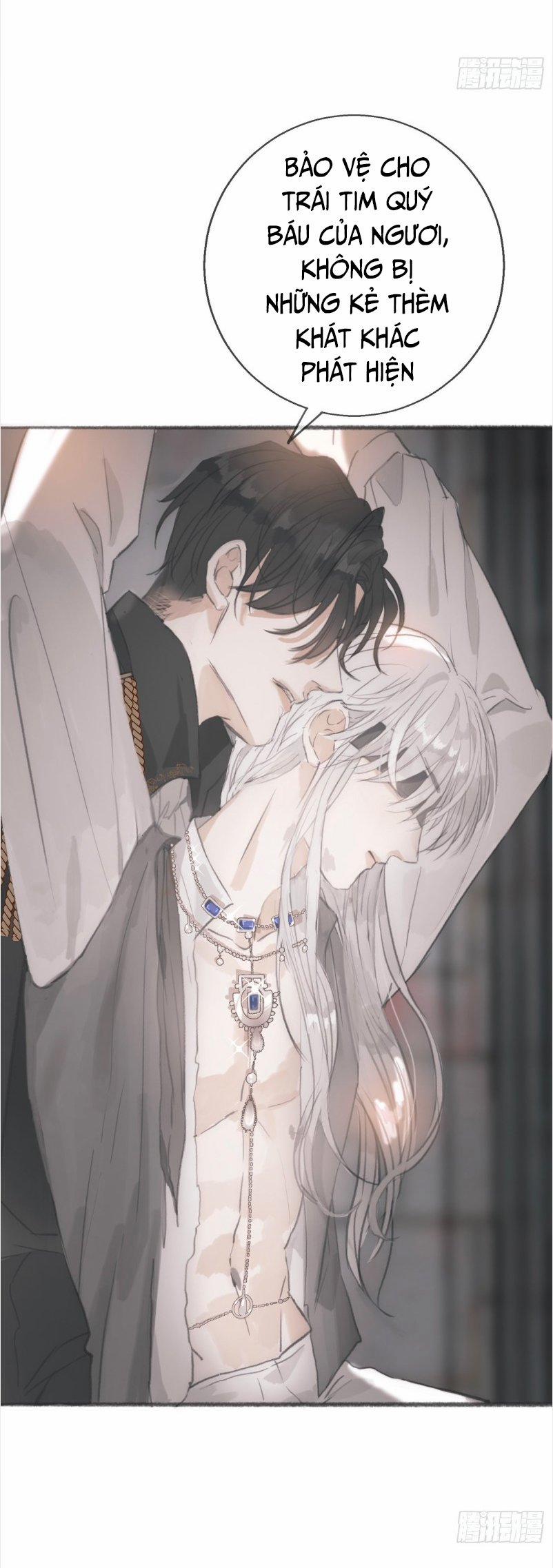 Thỉnh Cùng Ta Đồng Miên V1 3 trang 46