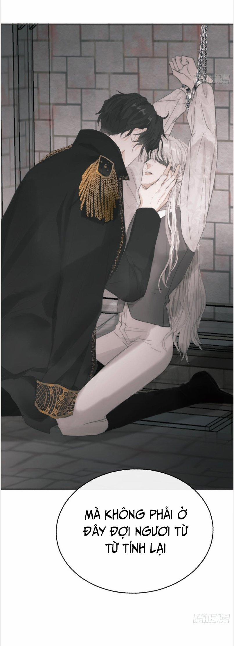 Thỉnh Cùng Ta Đồng Miên V1 3 trang 6