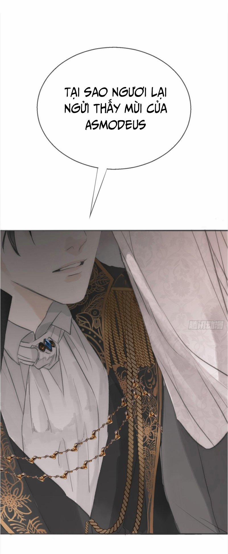 Thỉnh Cùng Ta Đồng Miên V1 3 trang 7